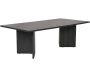 Table basse en aggloméré Sabin