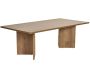 Table basse en aggloméré Sabin