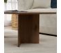 Table basse en aggloméré Sabin - 5