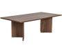 Table basse en aggloméré Sabin