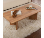 Table basse en aggloméré Sabin - 6