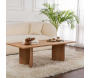 Table basse en aggloméré Sabin - HANAH HOME