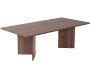 Table basse en aggloméré Sabin