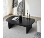 Table basse en aggloméré Theseus - 7