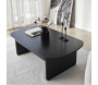 Table basse en aggloméré Theseus - 8