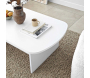 Table basse en aggloméré Theseus - 8