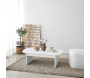 Table basse en aggloméré Theseus - HANAH HOME