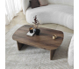 Table basse en aggloméré Theseus - 7