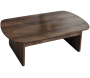 Table basse en aggloméré Theseus