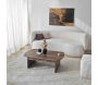 Table basse en aggloméré Theseus - HANAH HOME