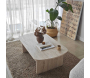 Table basse en aggloméré Theseus - 6