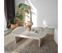Table basse en aggloméré Theseus - HANAH HOME