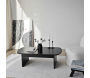 Table basse en aggloméré Theseus - HANAH HOME