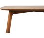 Table basse en bambou Coffee 80 x 80 cm - 199