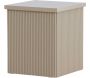 Table basse beige Lenox - 119