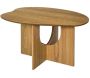 Table basse en mdf Calypso - CMP-5255