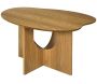 Table basse en mdf Calypso - 5
