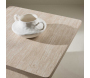 Table basse carré 80 x 80 cm Qvart - 7