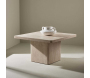 Table basse carré 80 x 80 cm Qvart - VENTURE HOME
