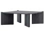 Table basse carré Rogaland - 239