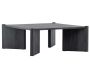Table basse carré Rogaland