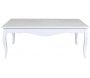 Table basse charme en bois Victoria - CMP-2706