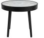 Table basse horloge silencieuse Lounge 50 cm - 5