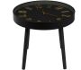 Table basse horloge silencieuse Lounge 50 cm - 6