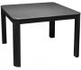Table basse de jardin en aluminium Eos
