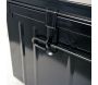 Table basse malle en métal - 210,70