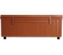 Table basse malle en métal - PHS-0485