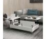 Table basse modulable en aggloméré Esinti - HANAH HOME