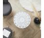 Table basse plateau arabesque 50 cm - 6