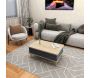 Table basse avec plateau modulable Dy Ada - 199