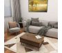 Table basse avec plateau modulable Dy Ada - 5