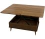 Table basse avec plateau modulable Dy Ada - 199