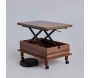 Table basse avec plateau modulable Dy Adt - 6
