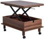 Table basse avec plateau modulable Dy Adt - 219