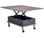Table basse avec plateau modulable Dy Adt - 6