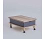Table basse avec plateau modulable Helsinki - 7