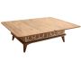 Table basse avec plateau modulable Ottowa Ada - 6