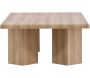 Table basse rectangulaire Lillehamme - 5