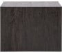 Table basse rectangulaire York - 249