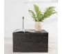 Table basse rectangulaire York - VENTURE HOME