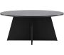 Table basse ronde Bootcut - 159