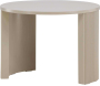 Table basse ronde ø60 cm Bristol - 6