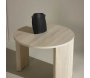 Table basse ronde ø60 cm Bristol - 8