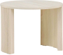 Table basse ronde ø60 cm Bristol - 5