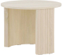 Table basse ronde ø60 cm Bristol - 6