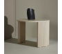 Table basse ronde ø60 cm Bristol - VENTURE HOME